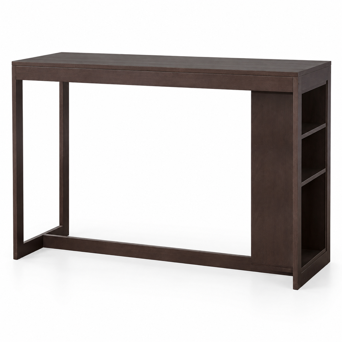 Polo Bar Table - Cappuccino (H1050)