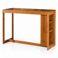 Polo Bar Table - Oak (H1050)