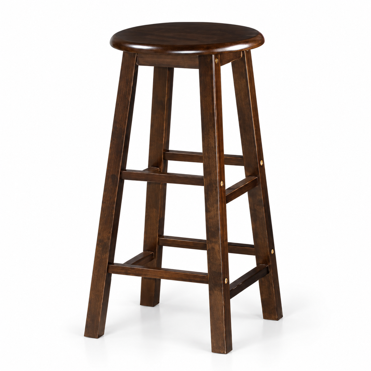 Polo Barstool - Cappuccino (SH737)