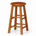 Polo Barstool - Oak (SH737)