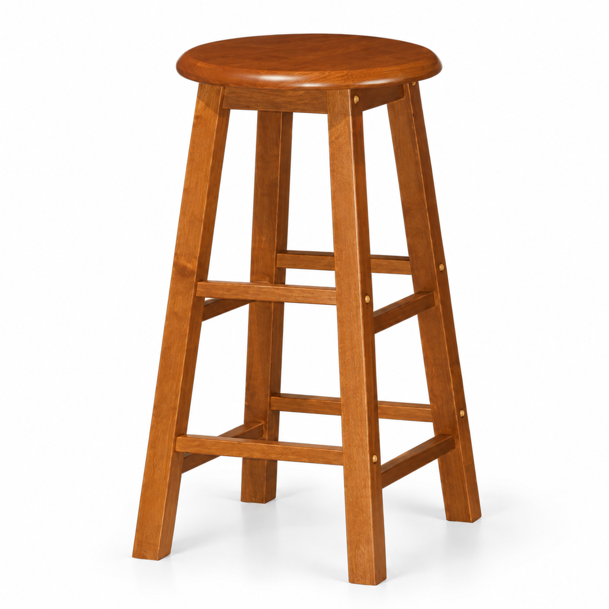 Polo Barstool - Oak (SH737)