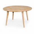 Polo II Coffee Table - Natural