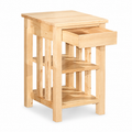 Polo A Multi Rack - Natural