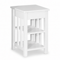 Polo A Multi Rack - White