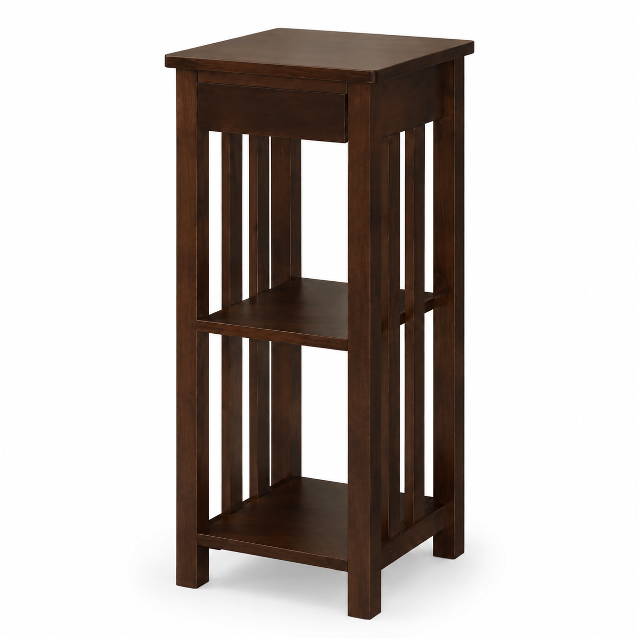 Polo C Multi Rack - Cappuccino