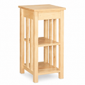 Polo C Multi Rack - Natural