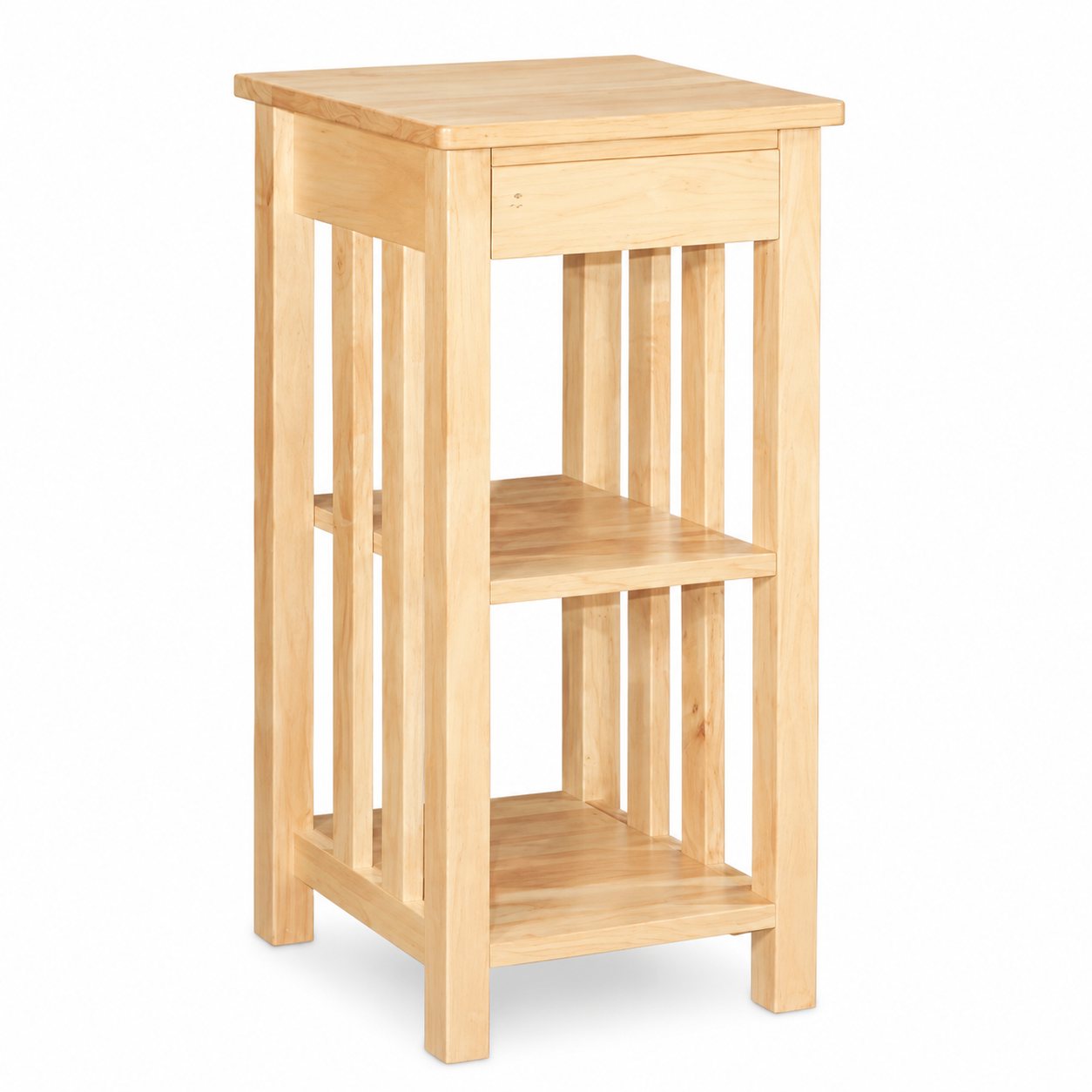 Polo C Multi Rack - Natural