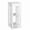 Polo C Multi Rack - White