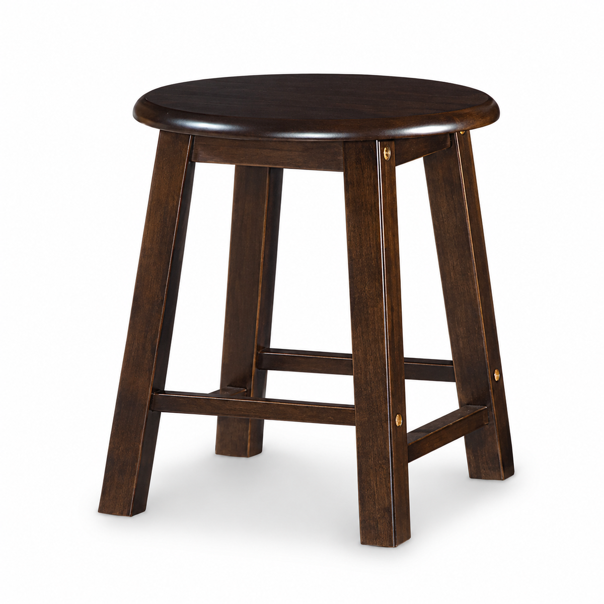 Polo Stool - Cappuccino