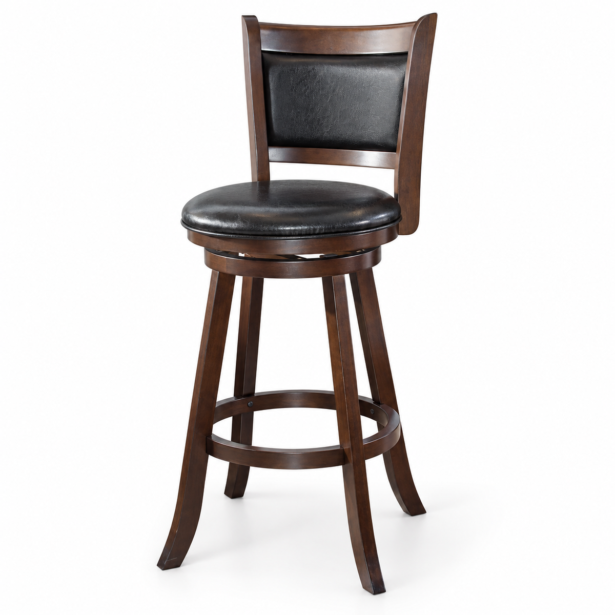 Polo Swivel Barstool II (SH735)