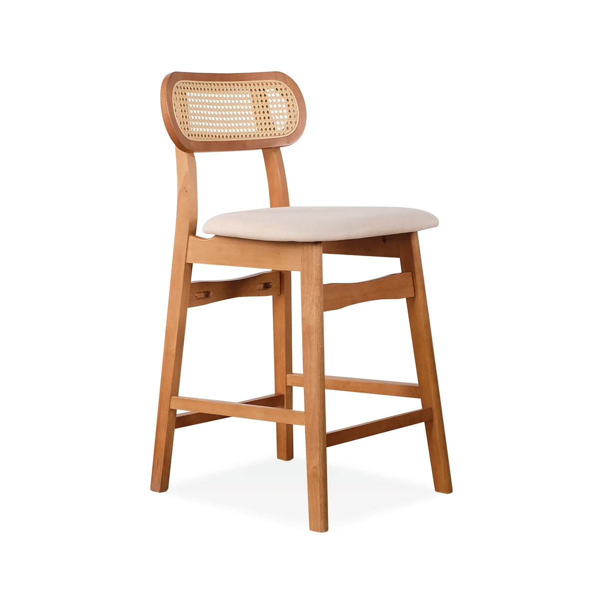 Rika Pub Stool (SH620)