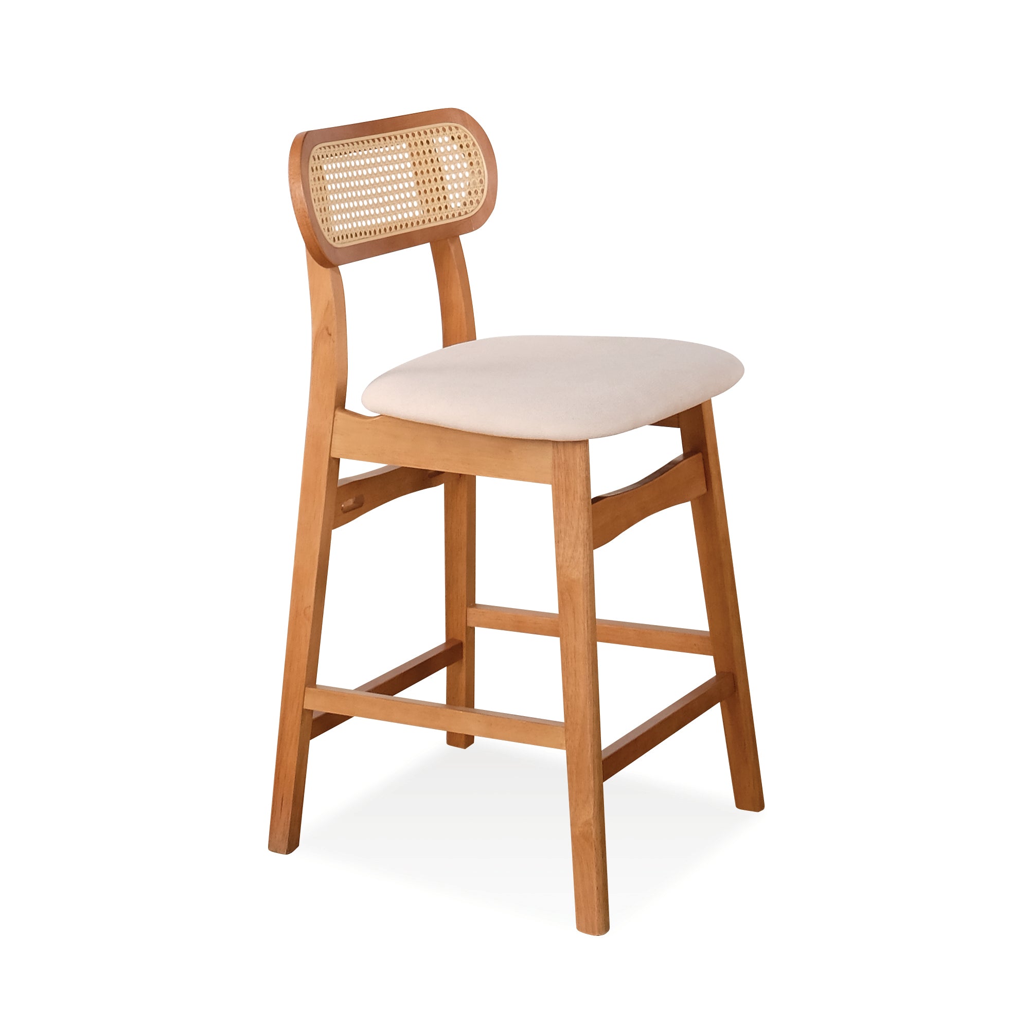 Rika Pub Stool (SH620)