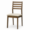 Ring Wood Chair