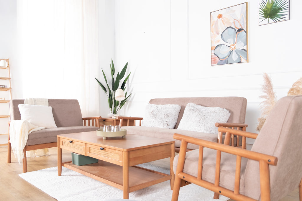 Robin 2 Seater Sofa