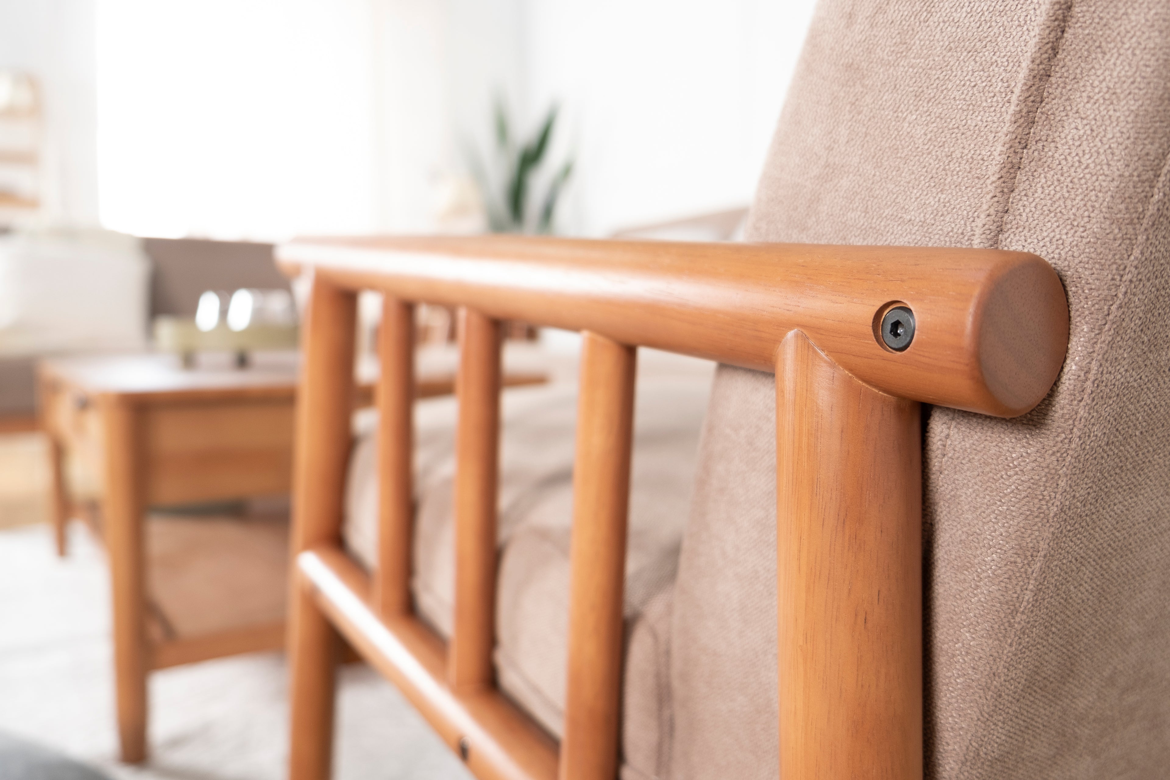 Robin 1 Seater Sofa