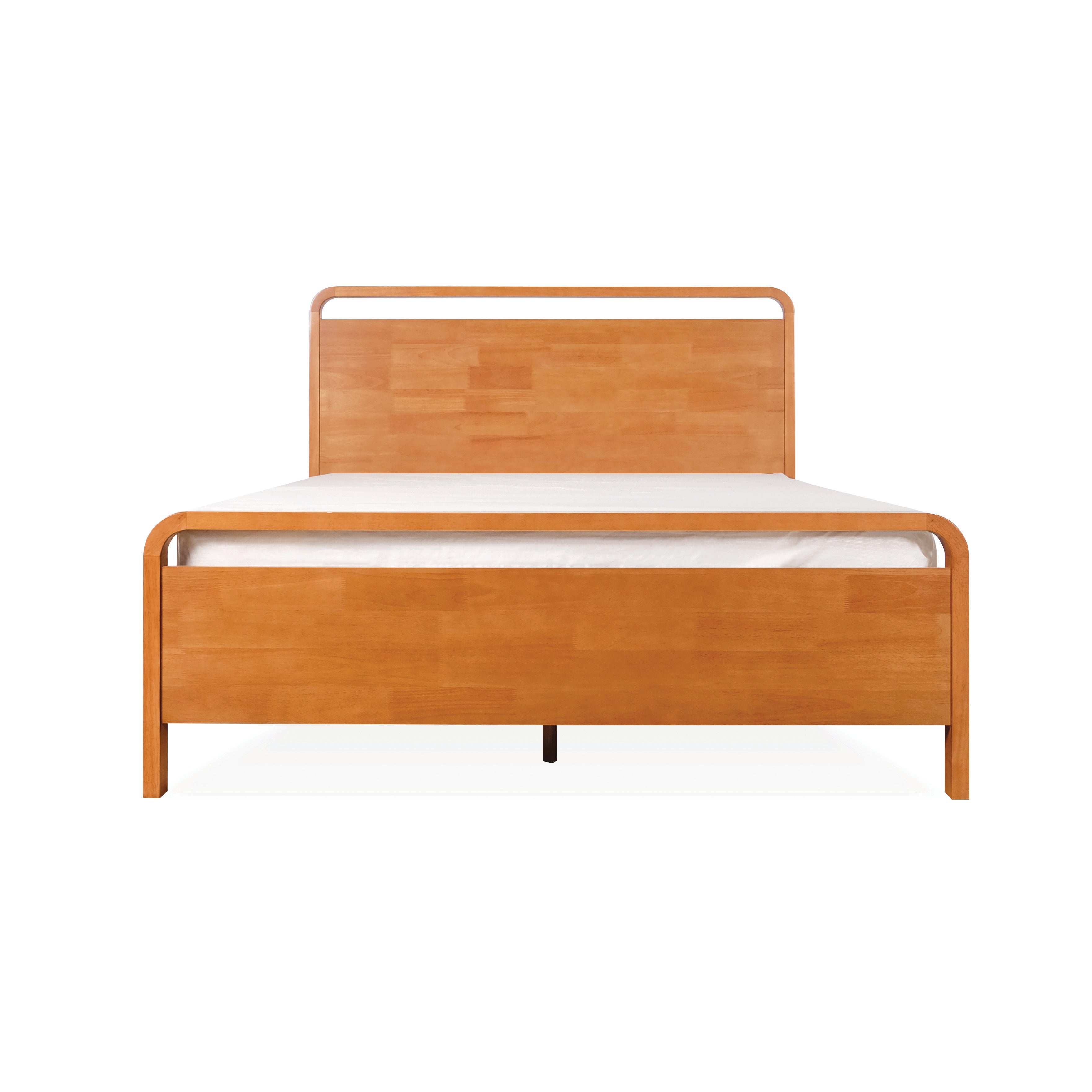 Romy Bedframe (King Size)