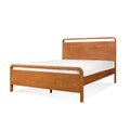 Romy Bedframe (King Size)