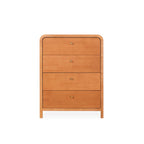 Romy 4 Drawer Chest