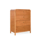 Romy 4 Drawer Chest