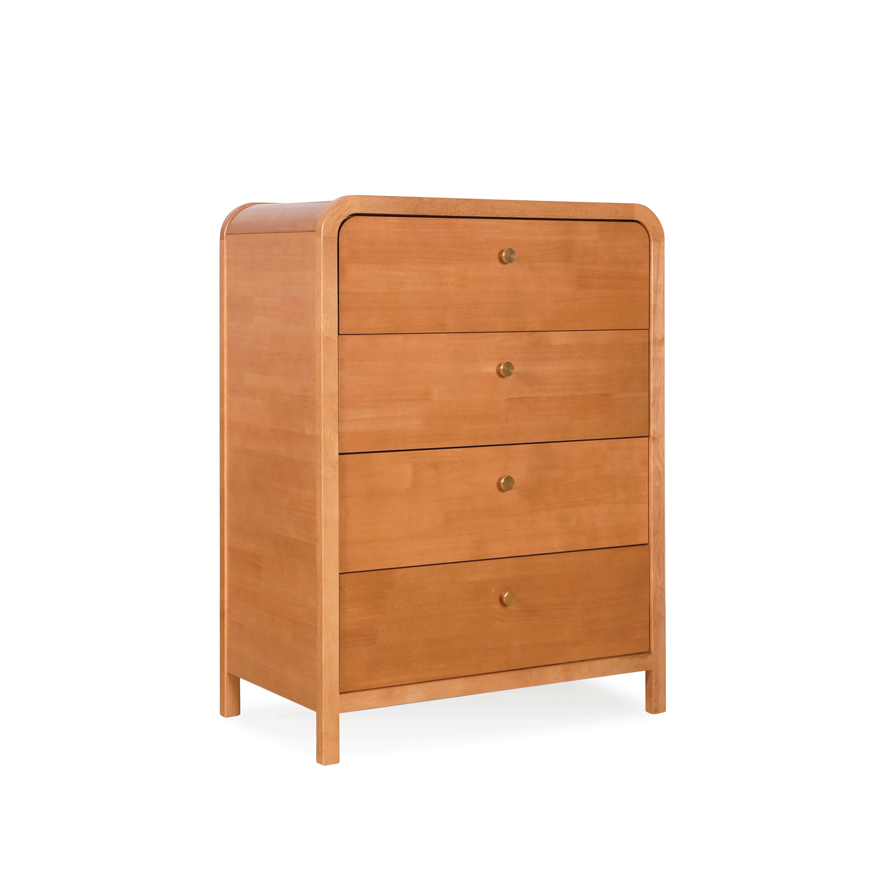 Romy 4 Drawer Chest