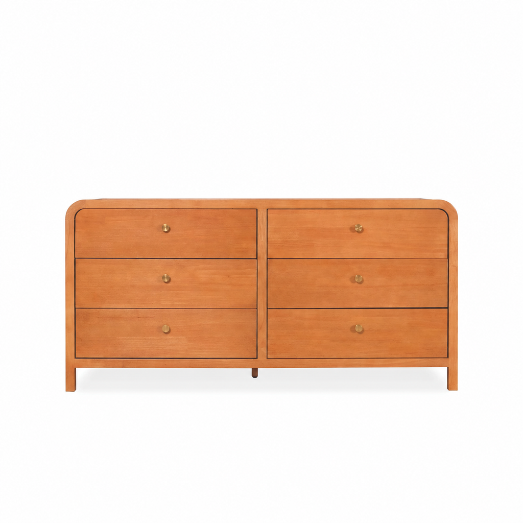 Romy Dresser