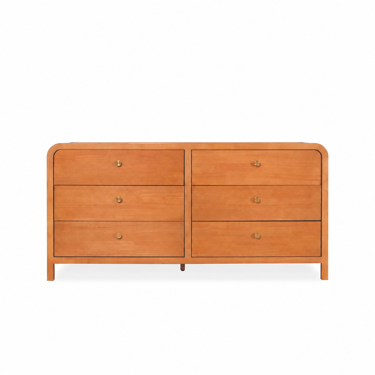 Romy Dresser