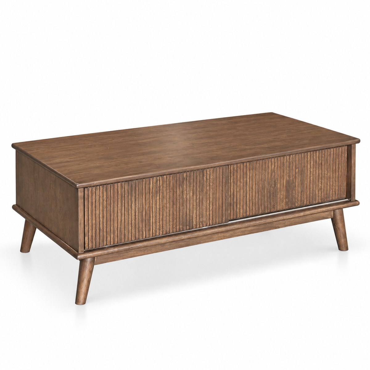 Rubber Tree Coffee Table CT6500