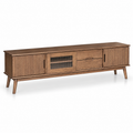 Rubber Tree TV Cabinet TV6500 (2000L)