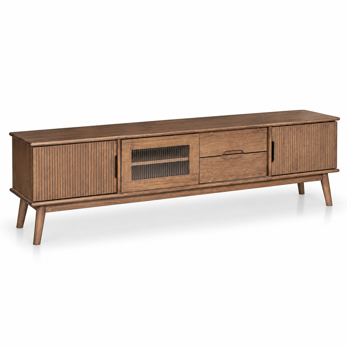 Rubber Tree TV Cabinet TV6500 (2000L)
