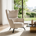 Lounge Chair SF1038 Cream