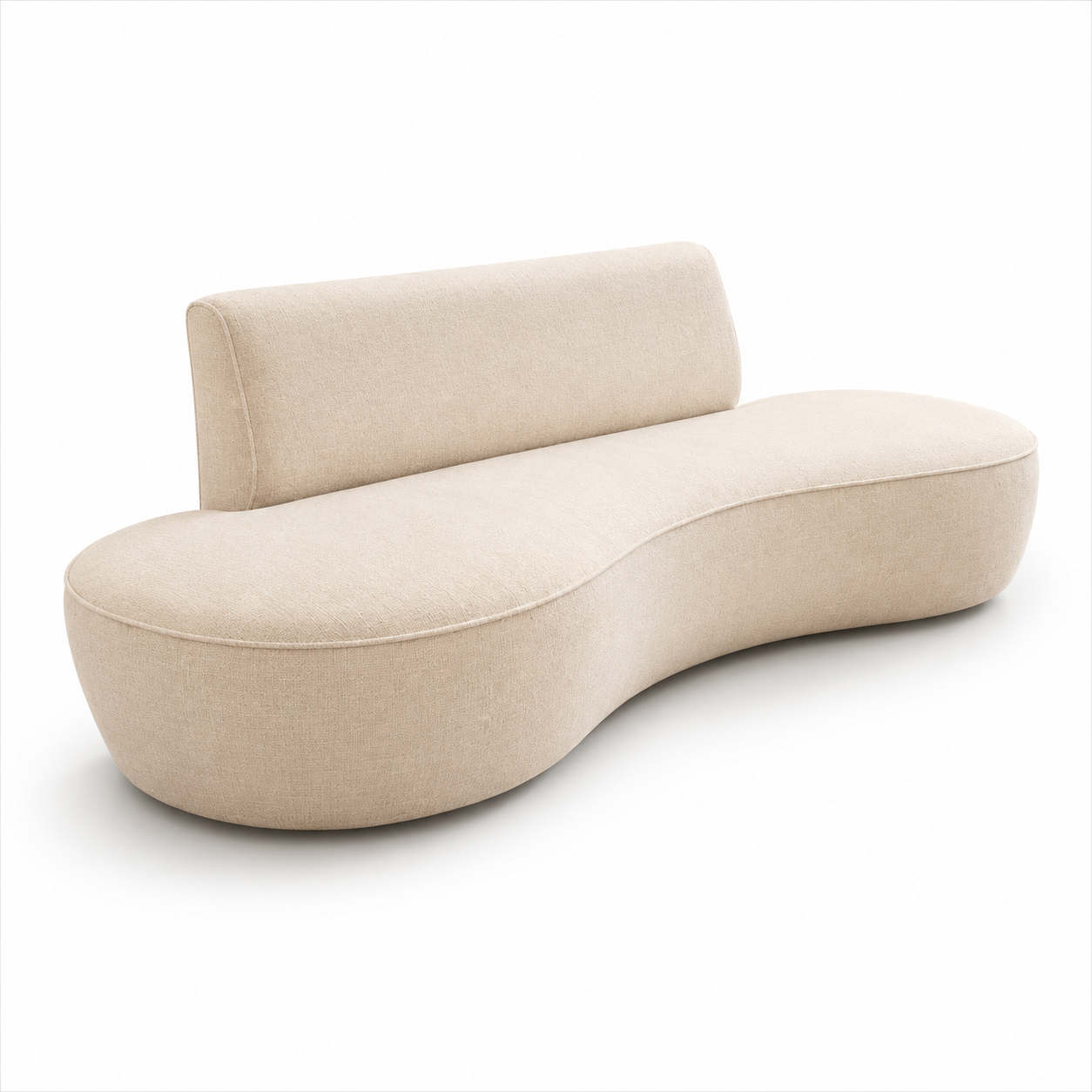 Sofa SF1043 Beige