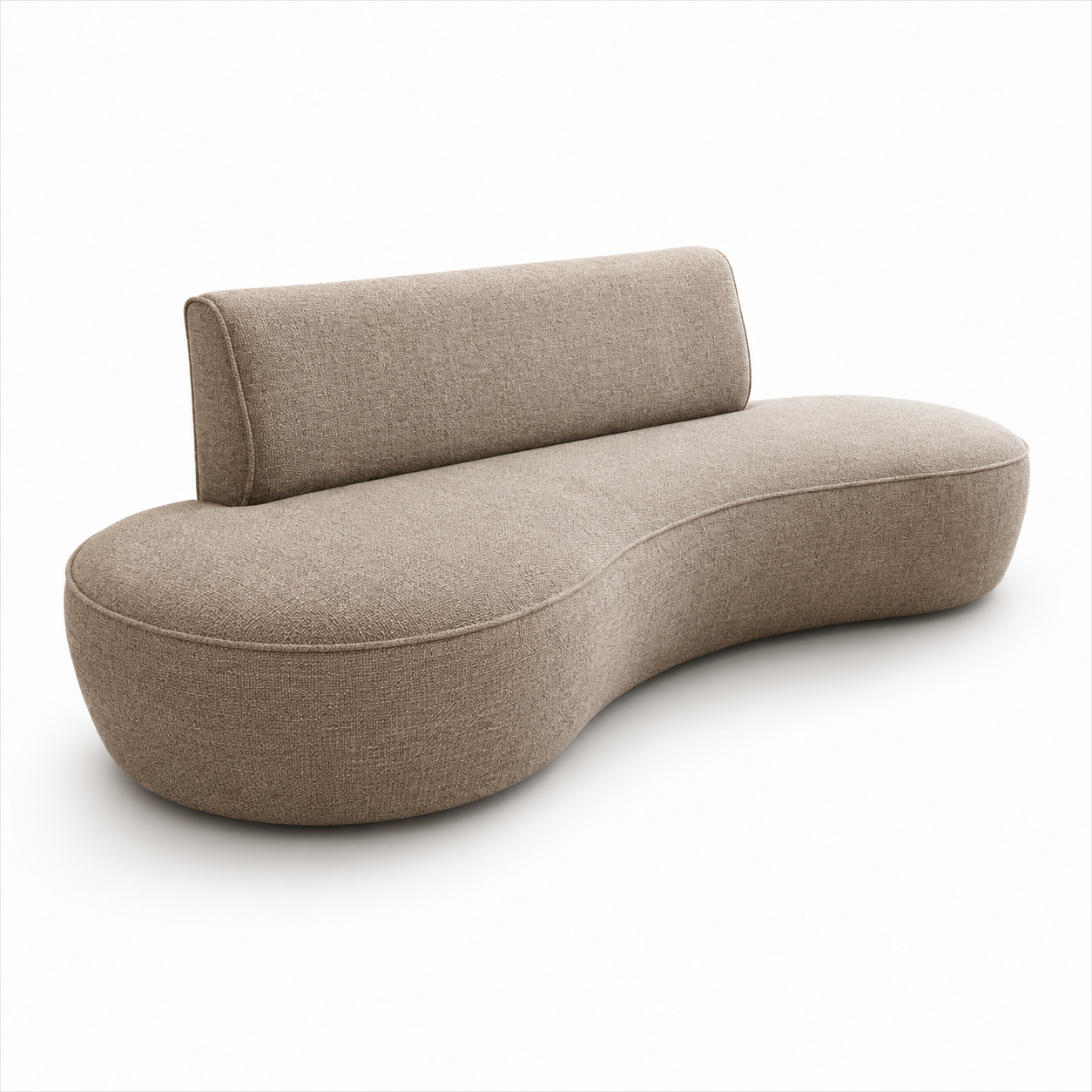 Sofa SF1043 Brown