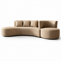 Sofa SF1075 Beige