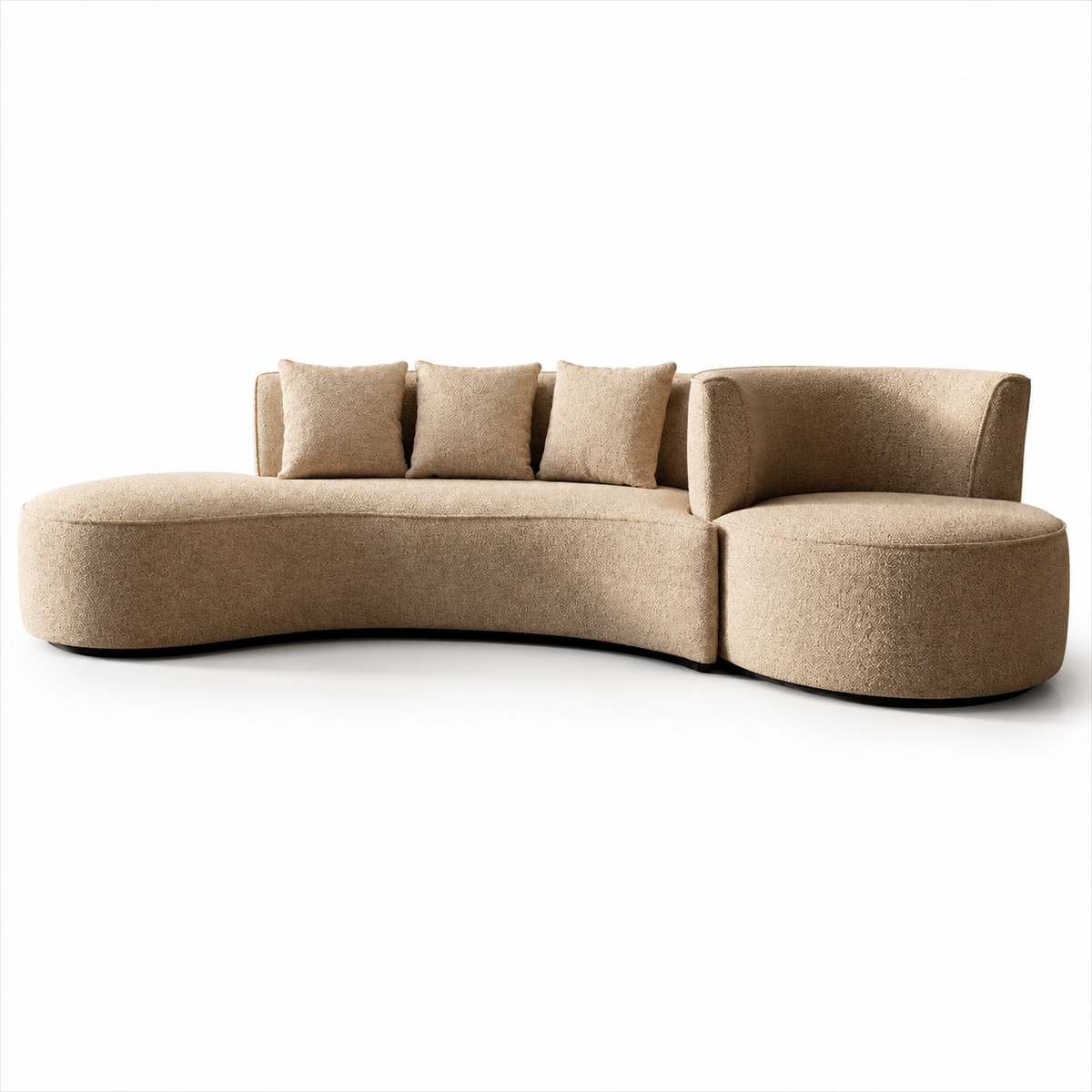 Sofa SF1075 Beige