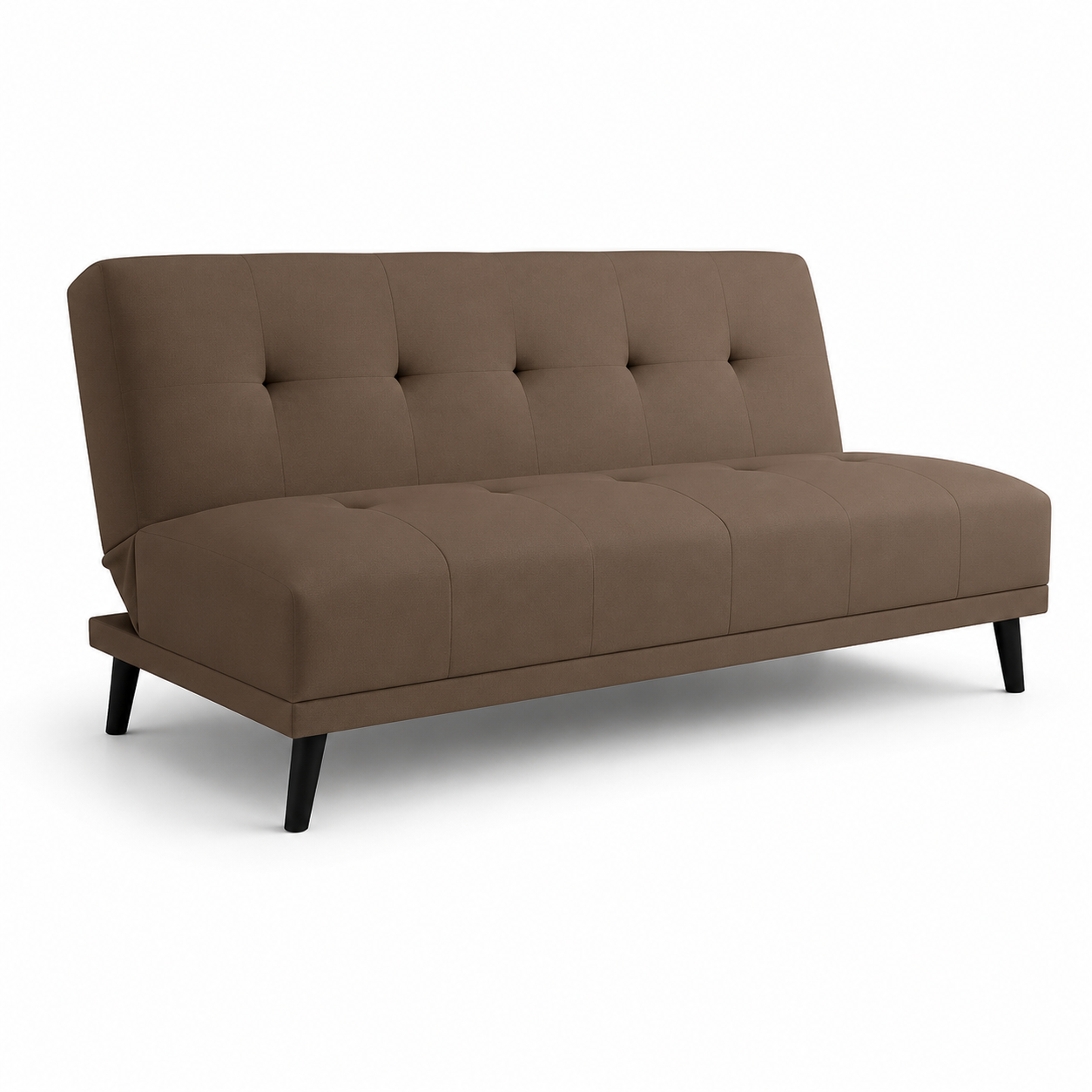Sofa Bed SFB2492 Brown