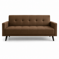 Sofa Bed SFB2498 Brown
