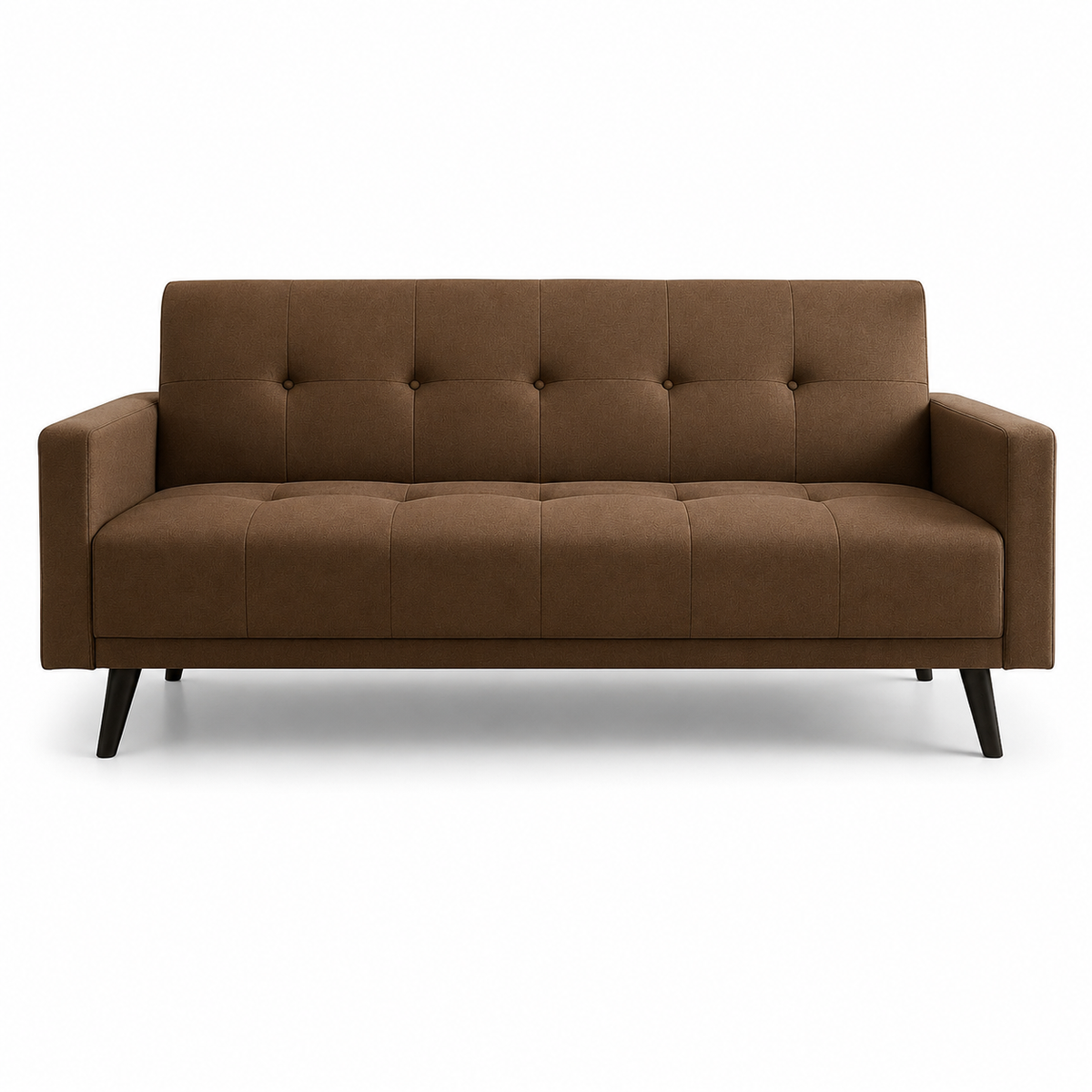Sofa Bed SFB2498 Brown