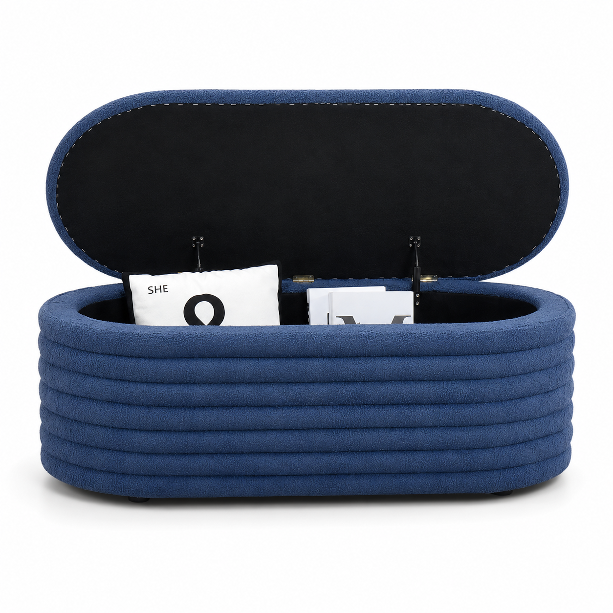 Storage Bench ST2029 Blue
