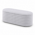 Storage Bench ST2029 Grey