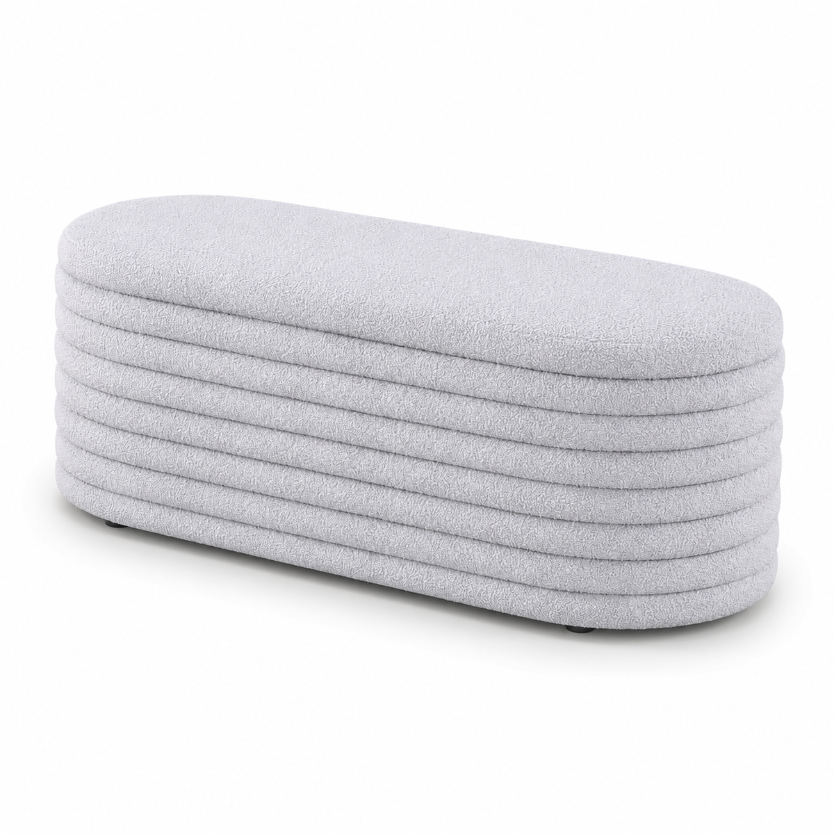 Storage Bench ST2029 Grey