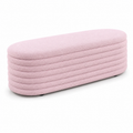 Storage Bench ST2029 Pink