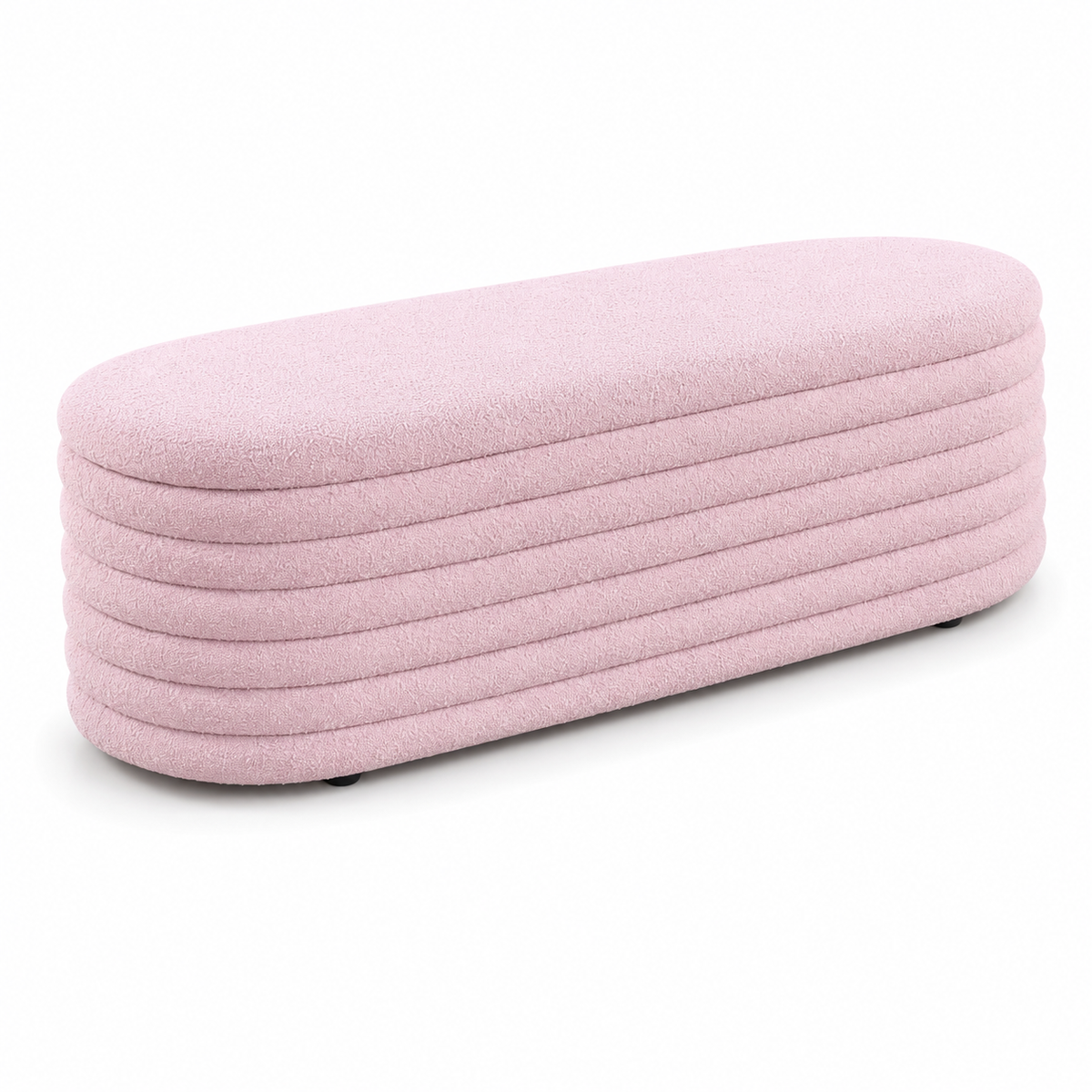 Storage Bench ST2029 Pink