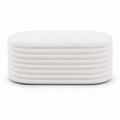 Storage Bench ST2029 White