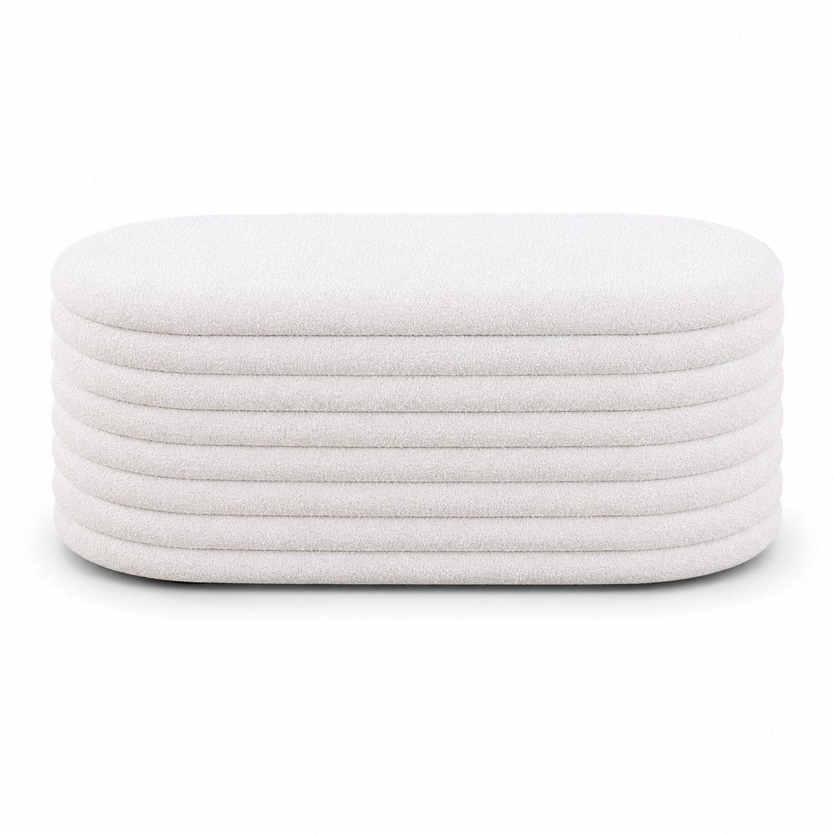 Storage Bench ST2029 White