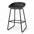 San Francisco Barstool - Black (SH710)