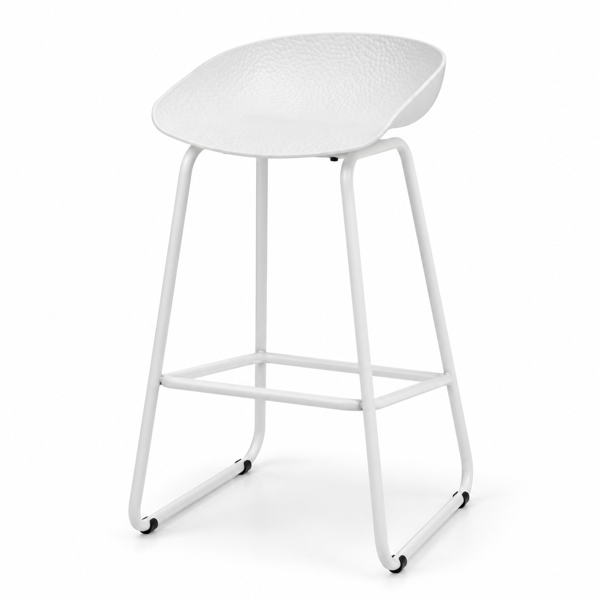 San Francisco Barstool - White (SH710)