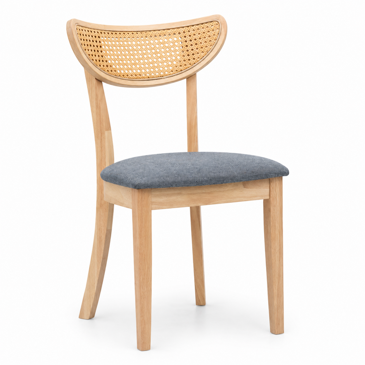 Sapporo Dining Chair - Natural