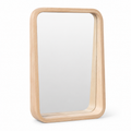 Sasa Mirror Stand - Natural