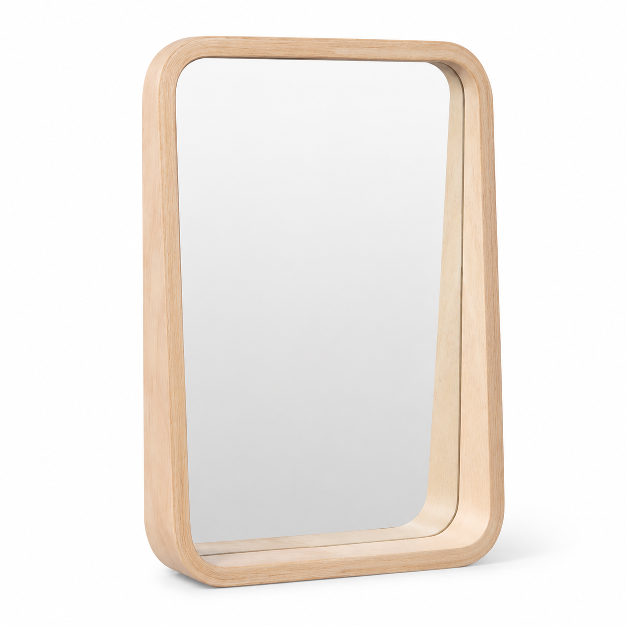 Sasa Mirror Stand - Natural