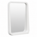 Sasa Mirror Stand - White